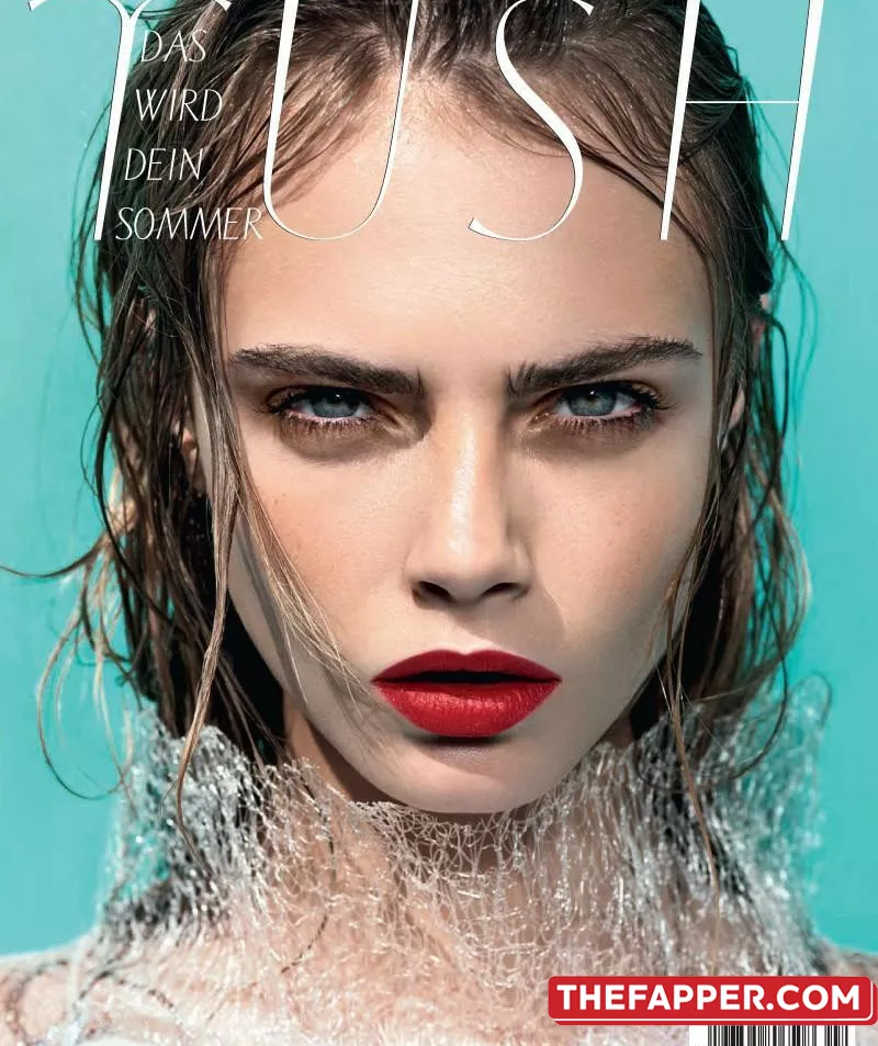 Cara Delevingne  Onlyfans Leaked Nude Image #a2oZ7TrVuX