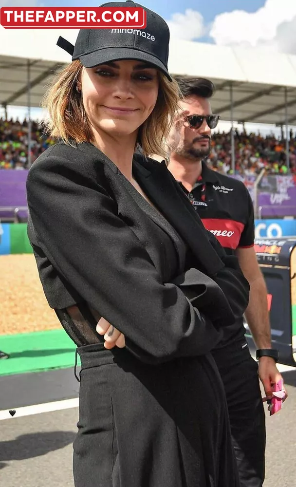 Cara Delevingne  Onlyfans Leaked Nude Image #aeC3u8XOTs