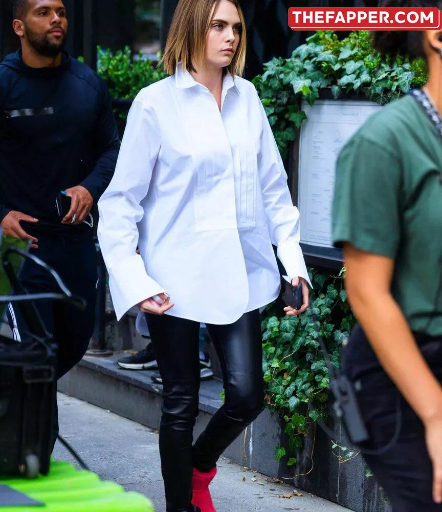 Cara Delevingne  Onlyfans Leaked Nude Image #bO9VRTVfZU