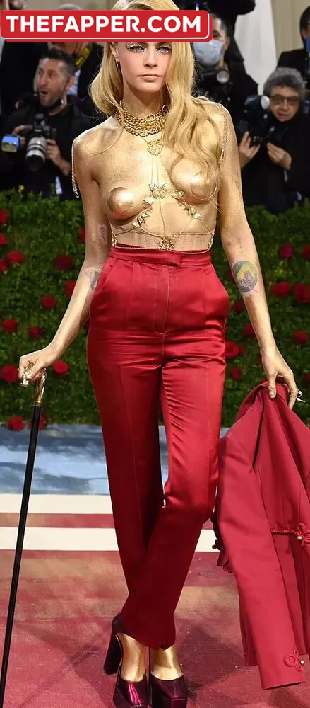 Cara Delevingne  Onlyfans Leaked Nude Image #bwhTErhOgq