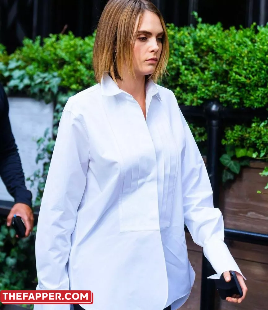 Cara Delevingne  Onlyfans Leaked Nude Image #cndveHVHhg