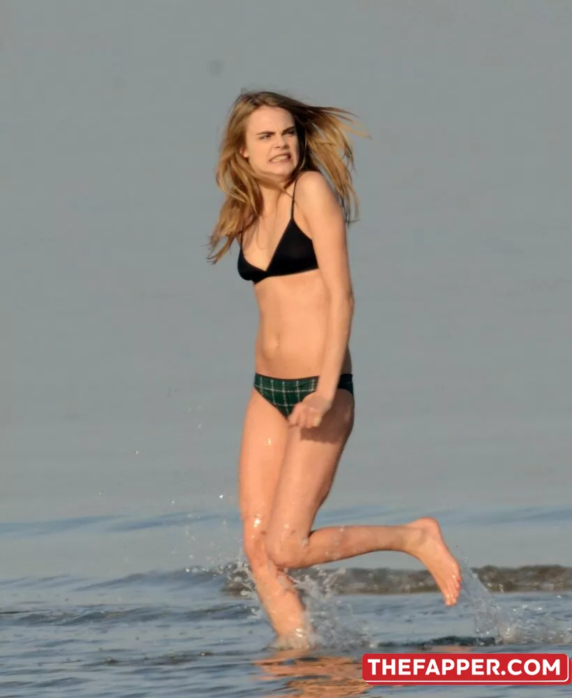 Cara Delevingne  Onlyfans Leaked Nude Image #eH2TDq46Jq