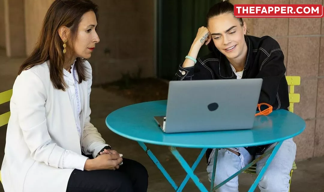 Cara Delevingne  Onlyfans Leaked Nude Image #evRJLxmoC6