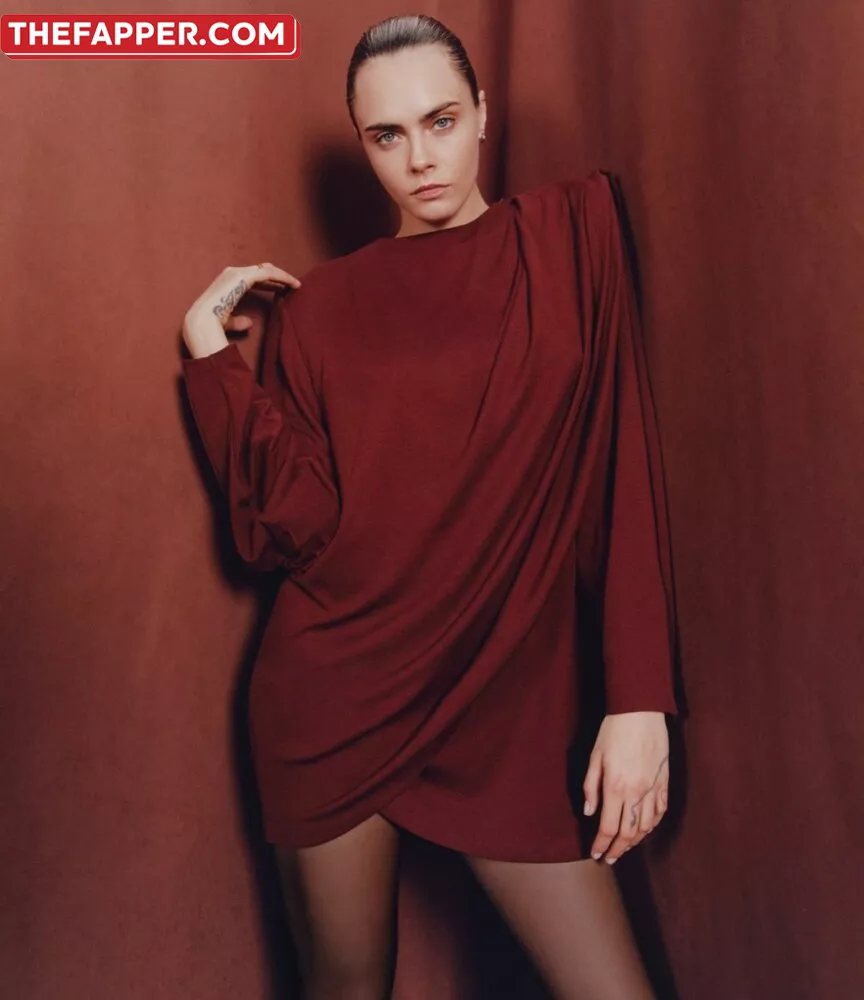 Cara Delevingne  Onlyfans Leaked Nude Image #fP9DntqSn9