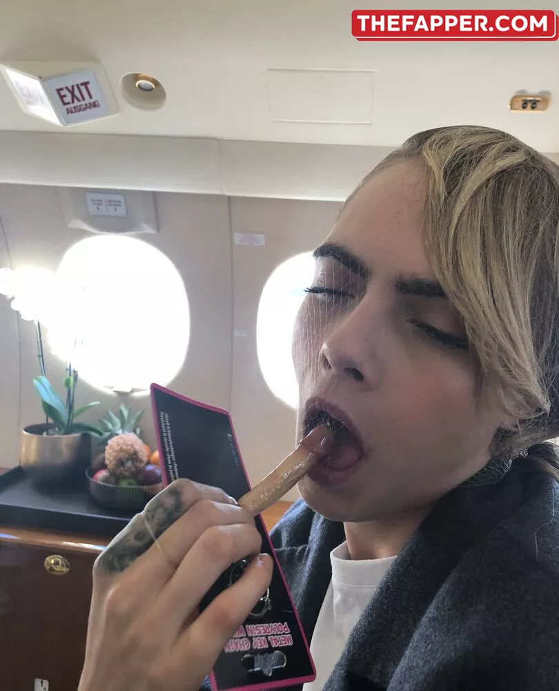 Cara Delevingne  Onlyfans Leaked Nude Image #fwihxVMkME
