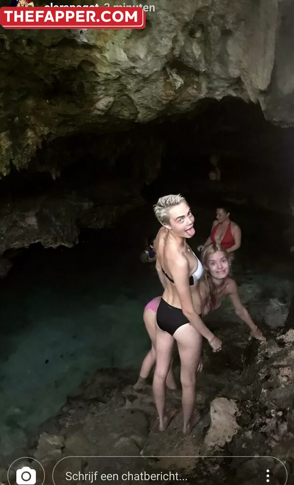 Cara Delevingne  Onlyfans Leaked Nude Image #gCWeFnX4R6