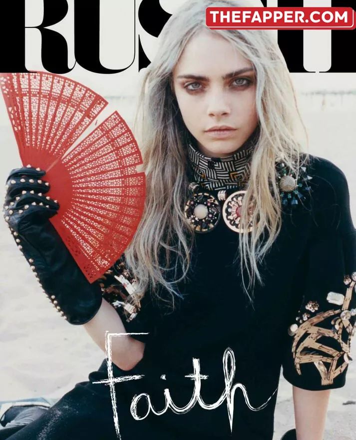 Cara Delevingne  Onlyfans Leaked Nude Image #gjPmfaODi7