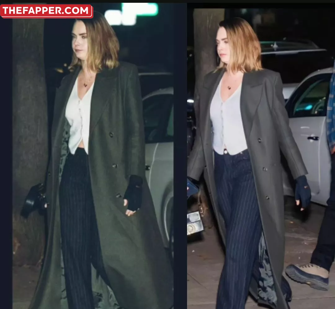 Cara Delevingne  Onlyfans Leaked Nude Image #glWNCOWhrF