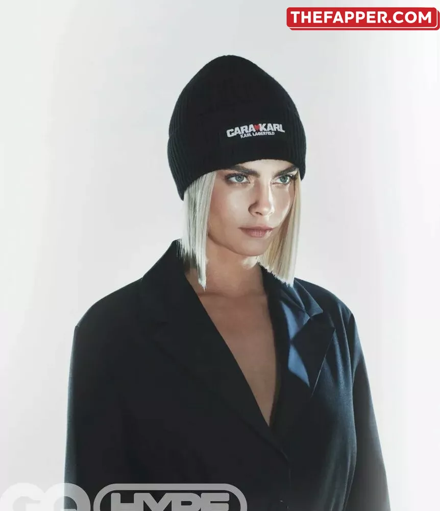 Cara Delevingne  Onlyfans Leaked Nude Image #i5gmTHgFjP