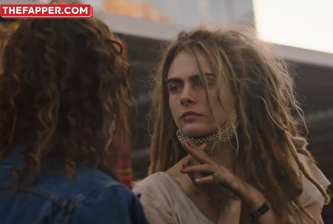 Cara Delevingne  Onlyfans Leaked Nude Image #iWUAINGSOQ