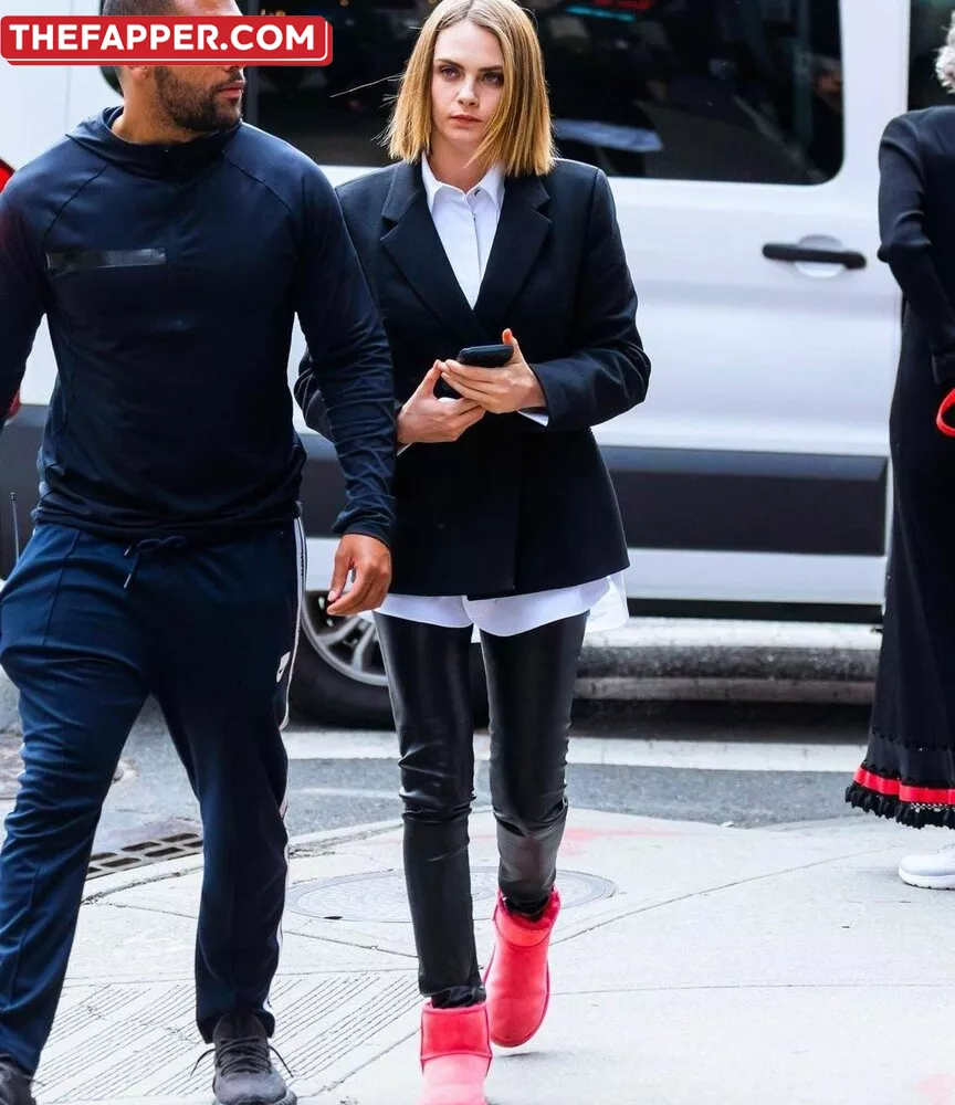 Cara Delevingne  Onlyfans Leaked Nude Image #j7f55JaN9i