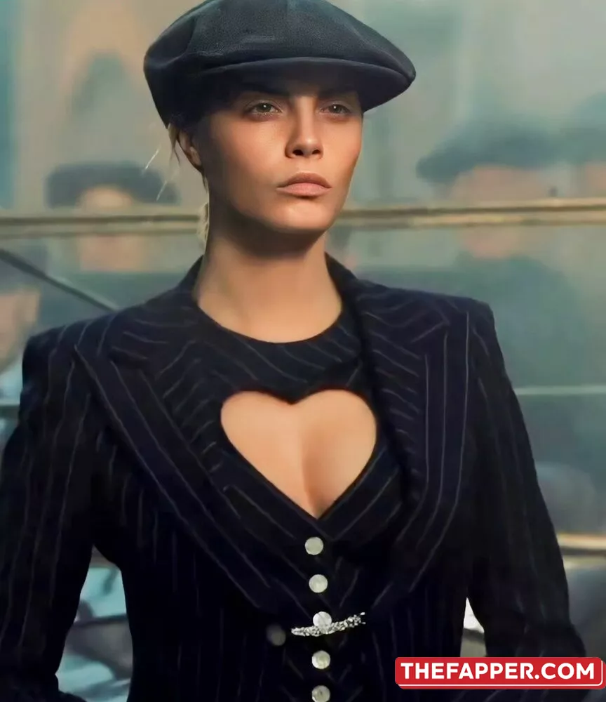 Cara Delevingne  Onlyfans Leaked Nude Image #jOMt4iehGa