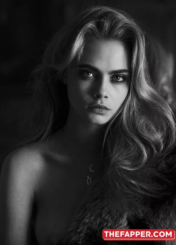 Cara Delevingne  Onlyfans Leaked Nude Image #jqWRCLFFOr