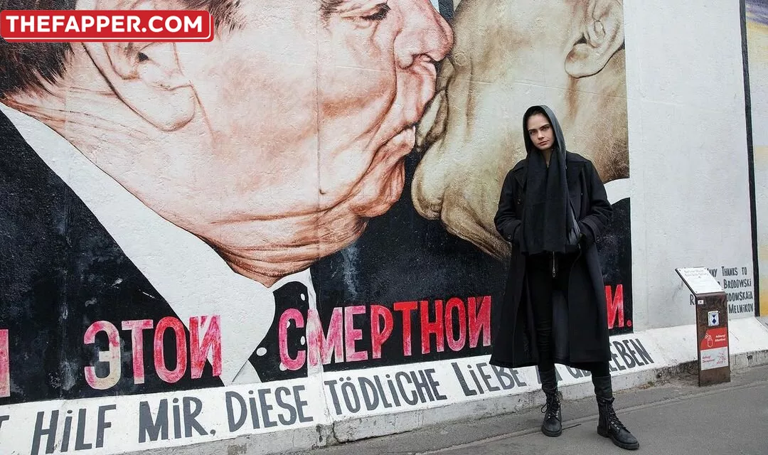 Cara Delevingne  Onlyfans Leaked Nude Image #k2KxBmptJD