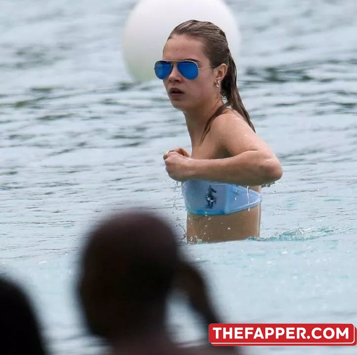 Cara Delevingne  Onlyfans Leaked Nude Image #k6923WCXuh