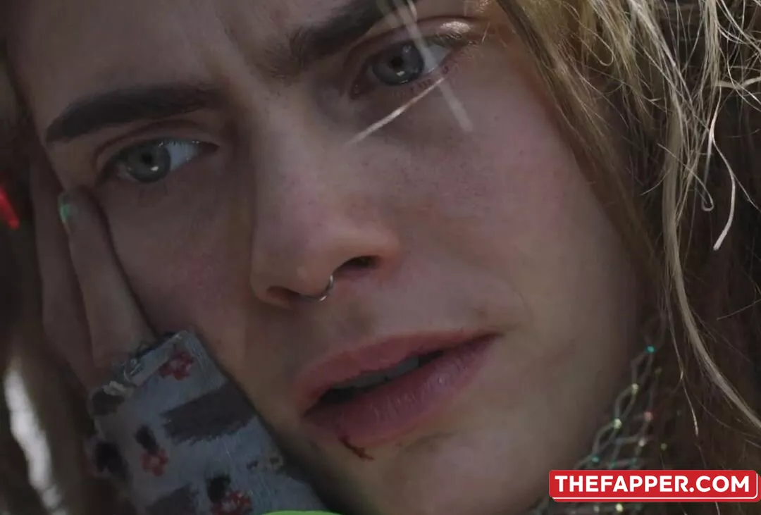 Cara Delevingne  Onlyfans Leaked Nude Image #k8Yt46GTVr