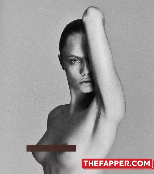 Cara Delevingne  Onlyfans Leaked Nude Image #krrdDqaOOB
