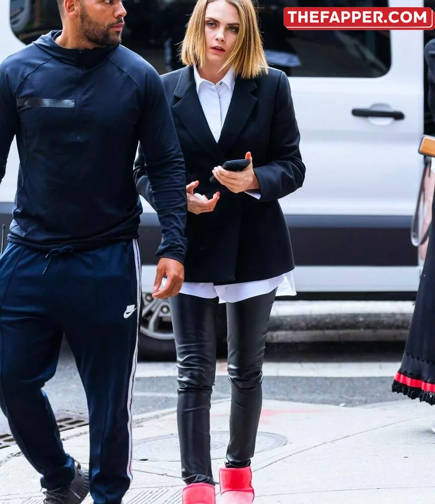 Cara Delevingne  Onlyfans Leaked Nude Image #ks2FA86xS2