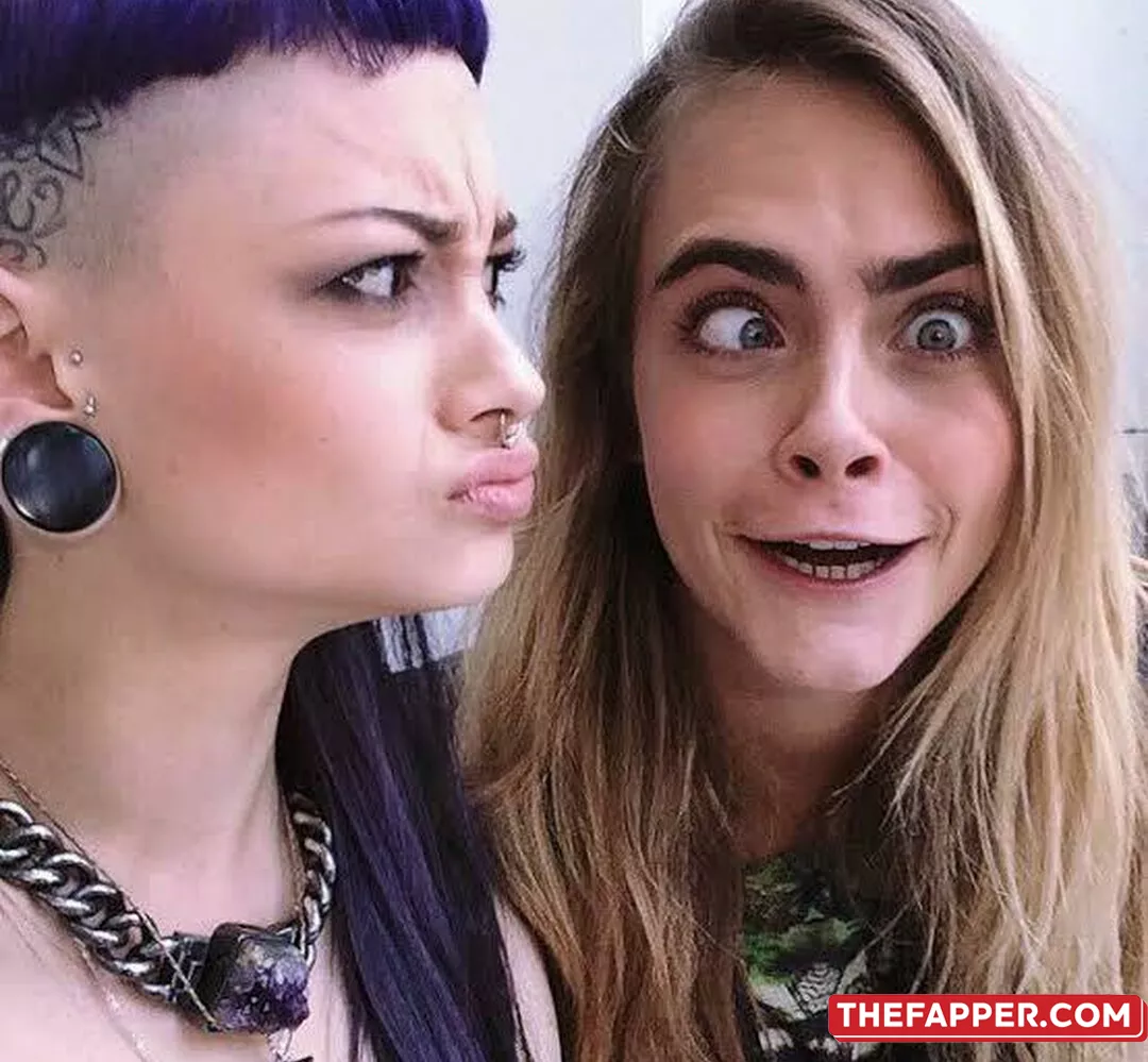 Cara Delevingne  Onlyfans Leaked Nude Image #ktQQLP5WQt