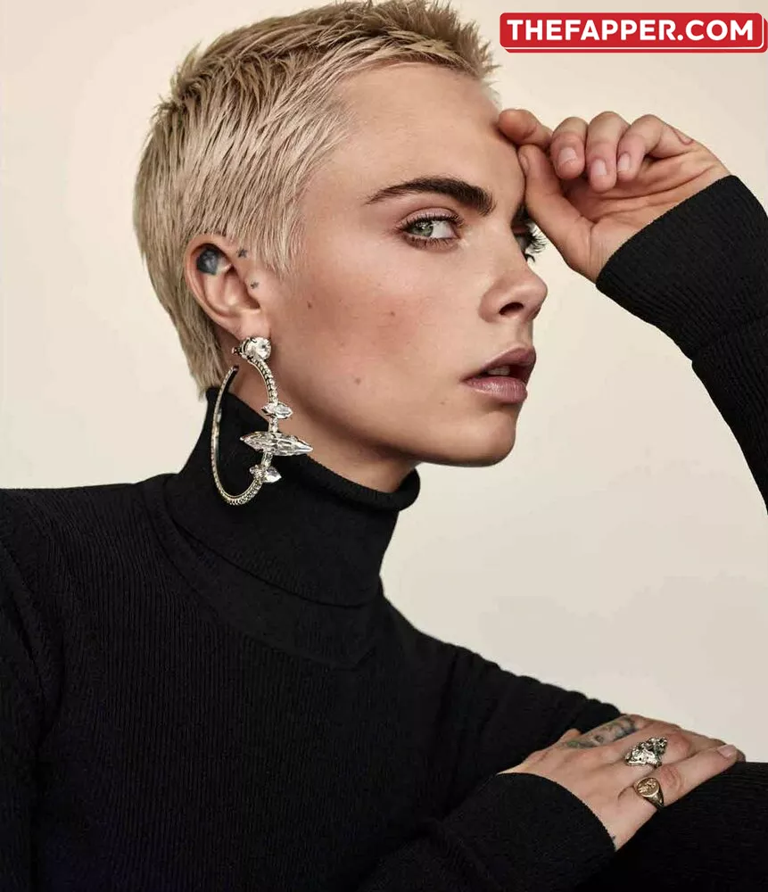 Cara Delevingne  Onlyfans Leaked Nude Image #ktc3LCGvdl