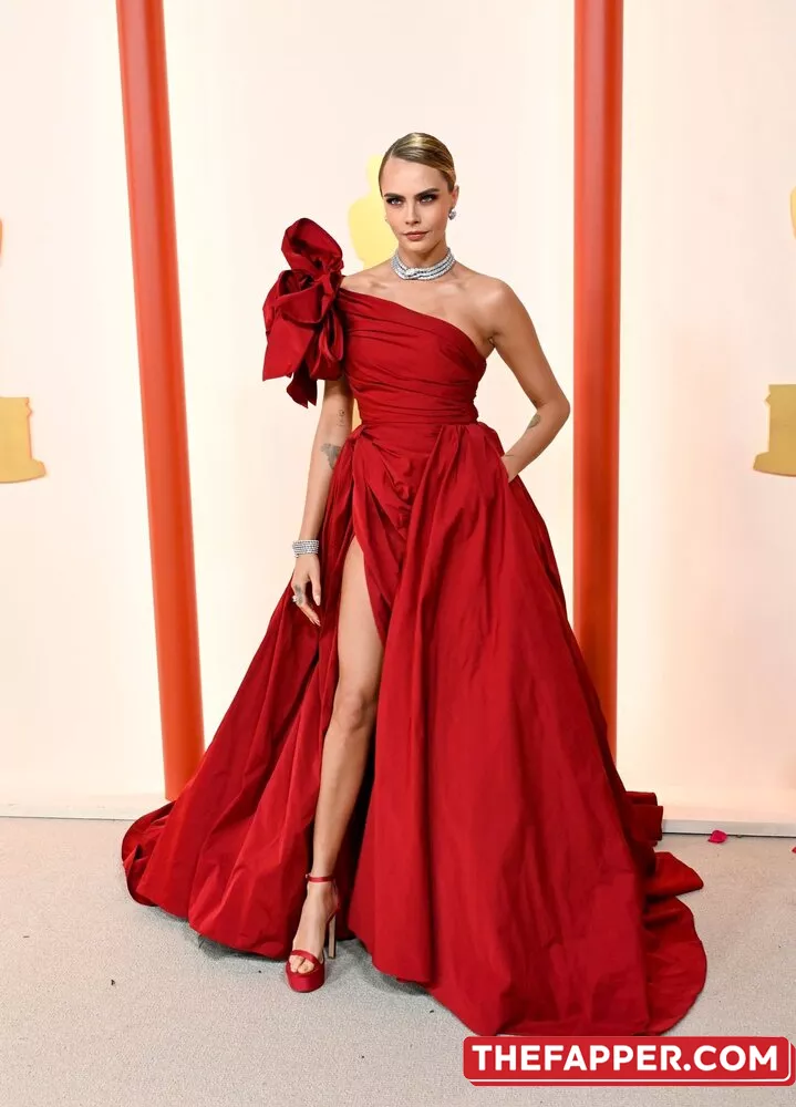 Cara Delevingne  Onlyfans Leaked Nude Image #lOkhqmxJEm