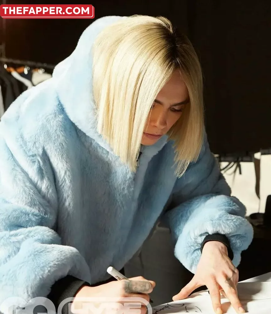 Cara Delevingne  Onlyfans Leaked Nude Image #lfu7Cc6L4l