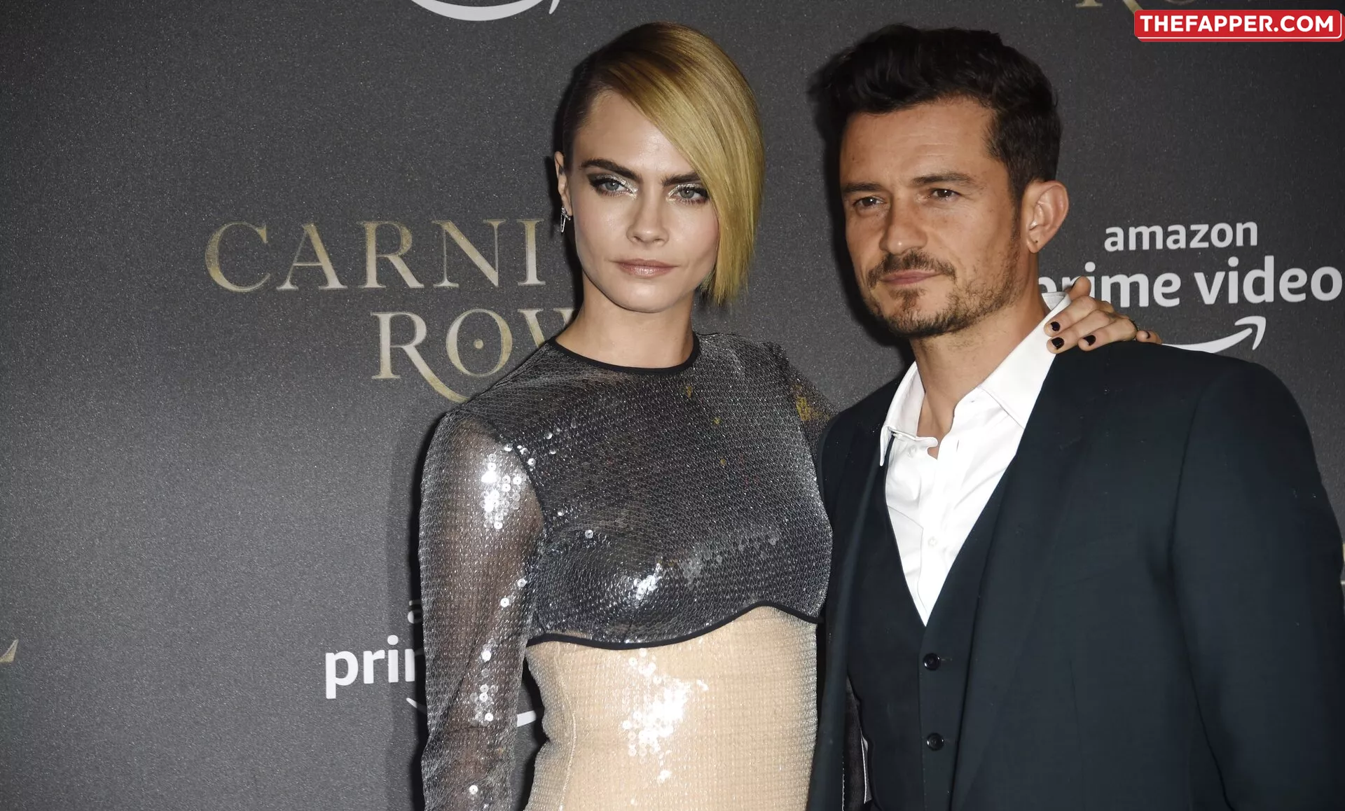 Cara Delevingne  Onlyfans Leaked Nude Image #mITpdAAOlP
