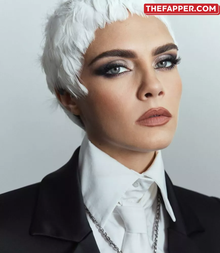 Cara Delevingne  Onlyfans Leaked Nude Image #mcbntC4RoW