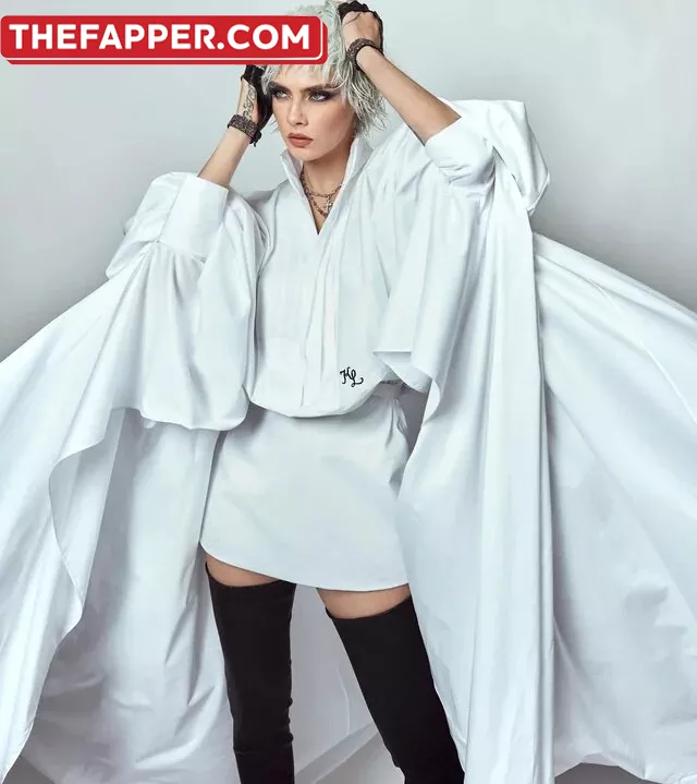 Cara Delevingne  Onlyfans Leaked Nude Image #mtyZhkR9LU