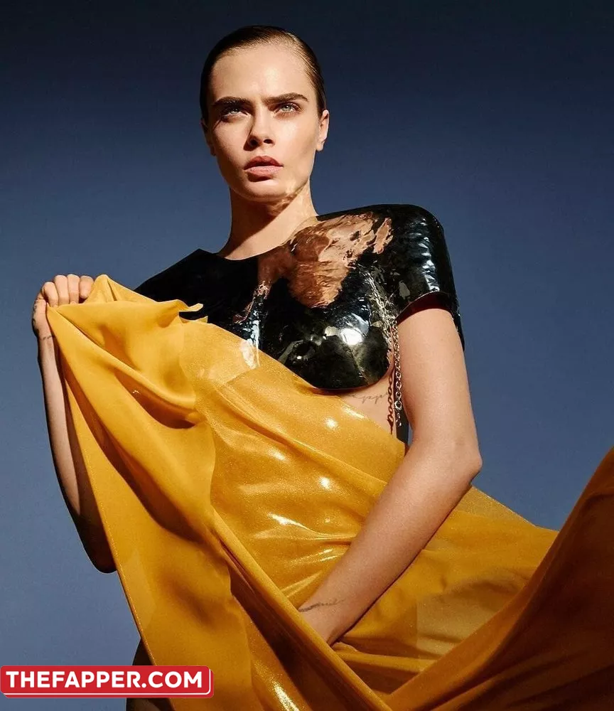 Cara Delevingne  Onlyfans Leaked Nude Image #nJ0XBvUo6V