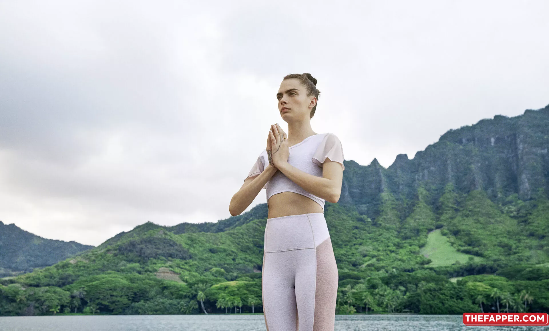 Cara Delevingne  Onlyfans Leaked Nude Image #nOfEDzYa8Y