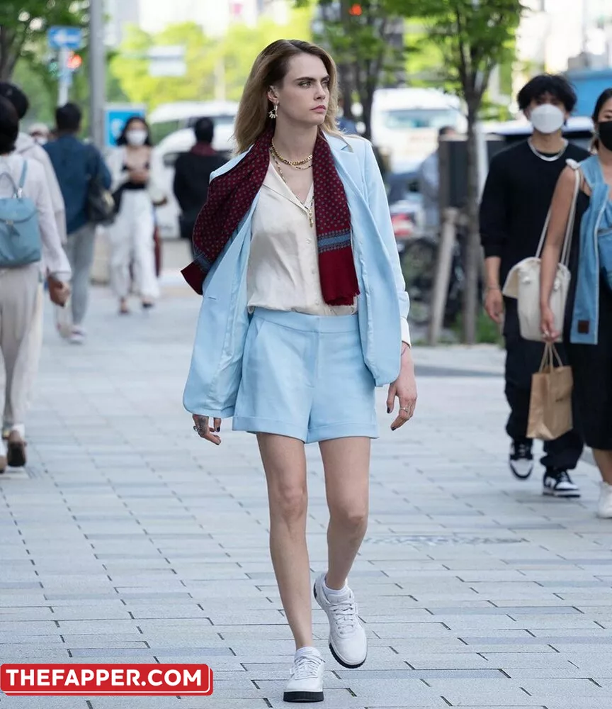 Cara Delevingne  Onlyfans Leaked Nude Image #o8G9KVwxbt