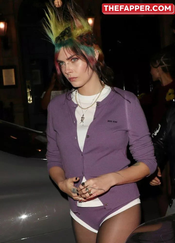 Cara Delevingne  Onlyfans Leaked Nude Image #oCUqStsMF5