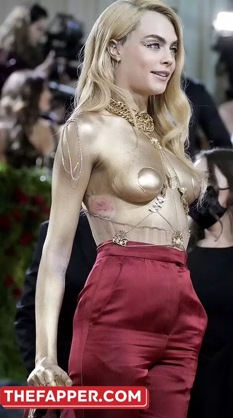 Cara Delevingne  Onlyfans Leaked Nude Image #pNj7ZTRuKz