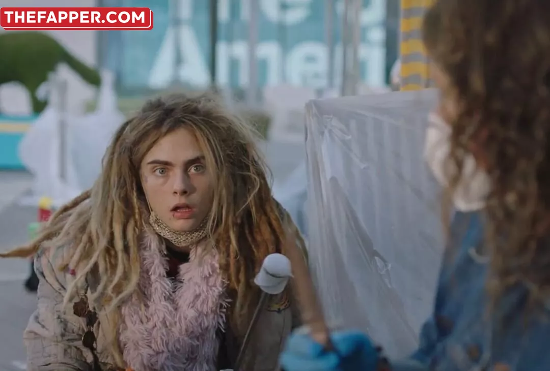 Cara Delevingne  Onlyfans Leaked Nude Image #pgE50NiUu2