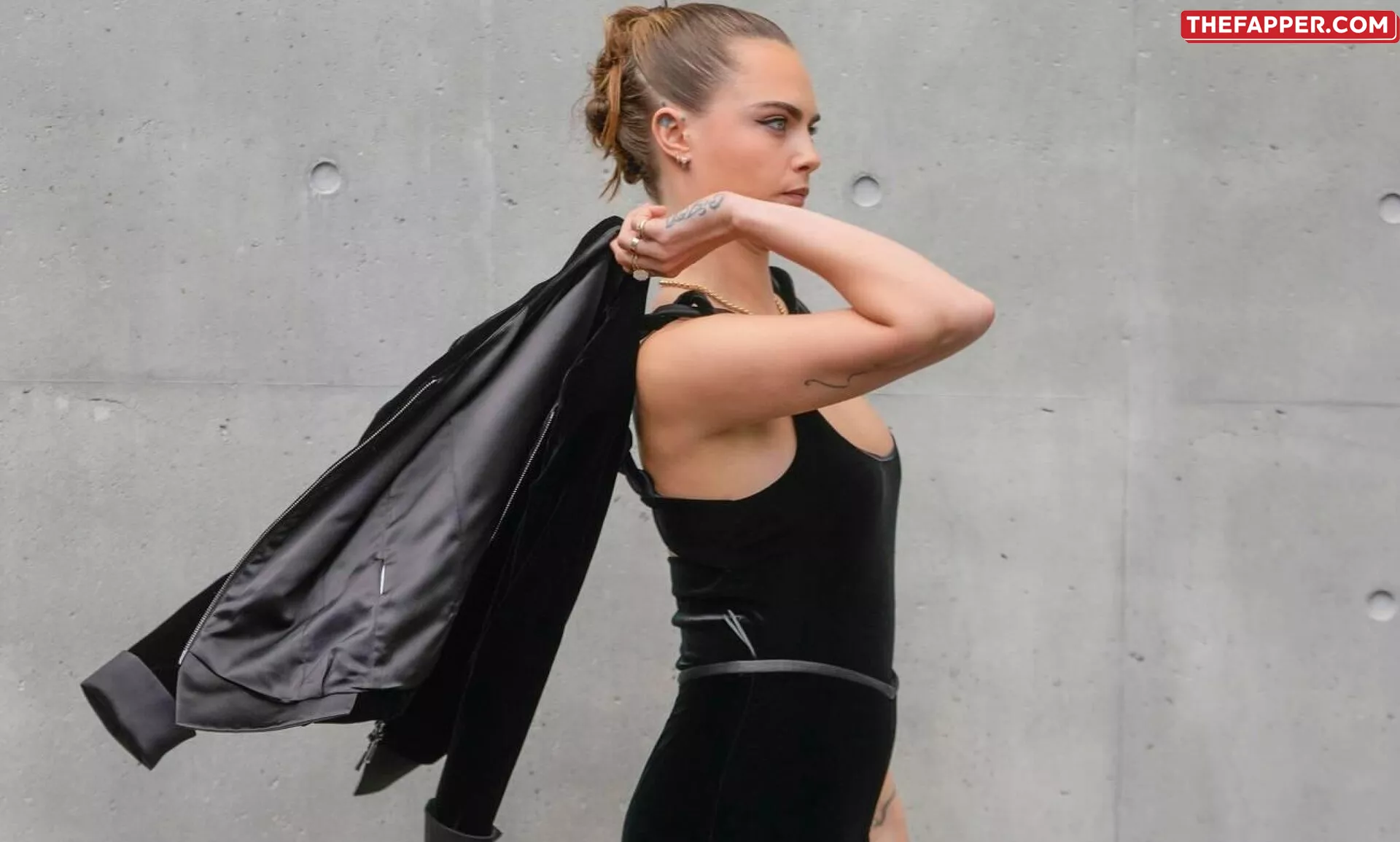 Cara Delevingne  Onlyfans Leaked Nude Image #qxLGofqPaE