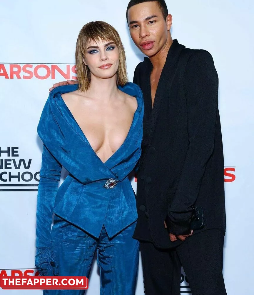 Cara Delevingne  Onlyfans Leaked Nude Image #qyY6loFLwg