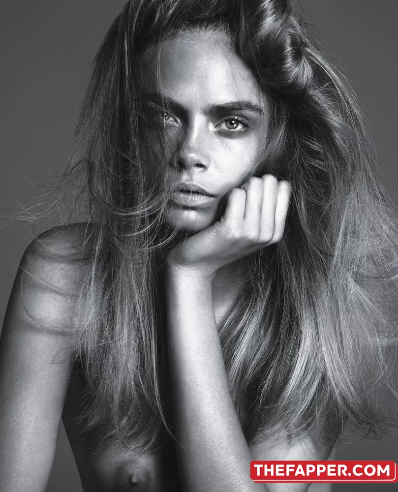Cara Delevingne  Onlyfans Leaked Nude Image #rfhXmqqXNm