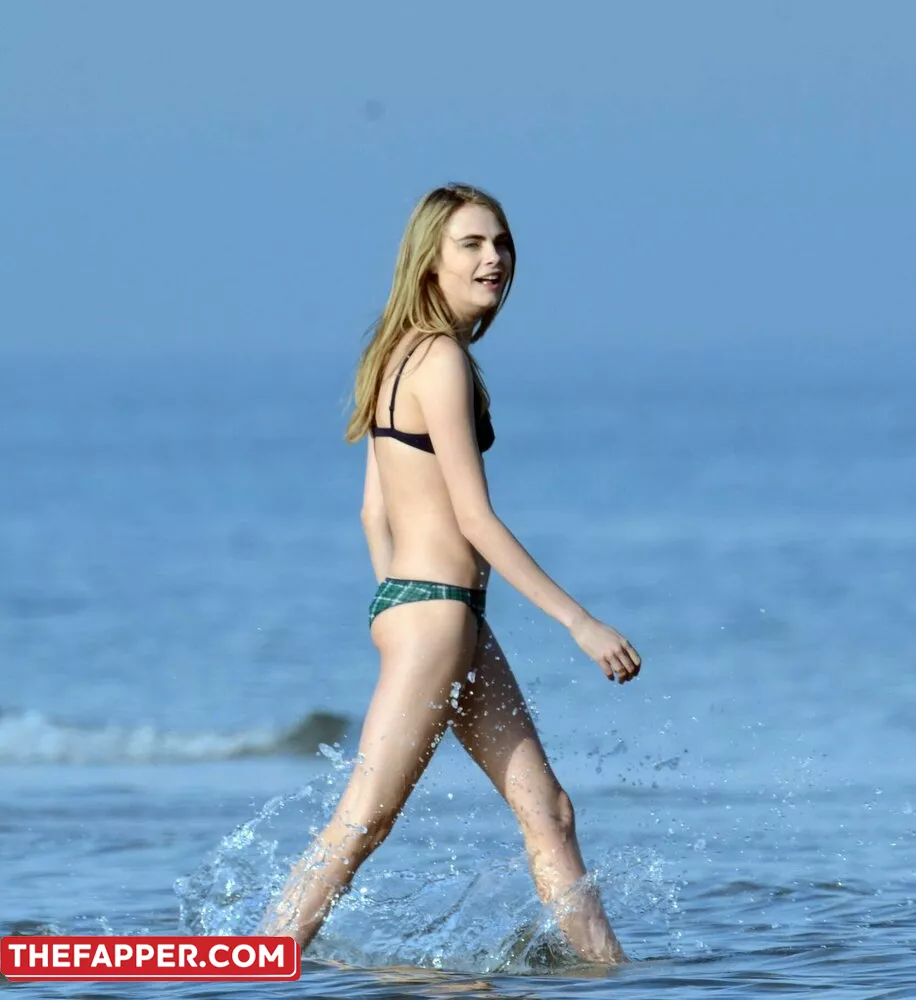 Cara Delevingne  Onlyfans Leaked Nude Image #s56SCMfiBv