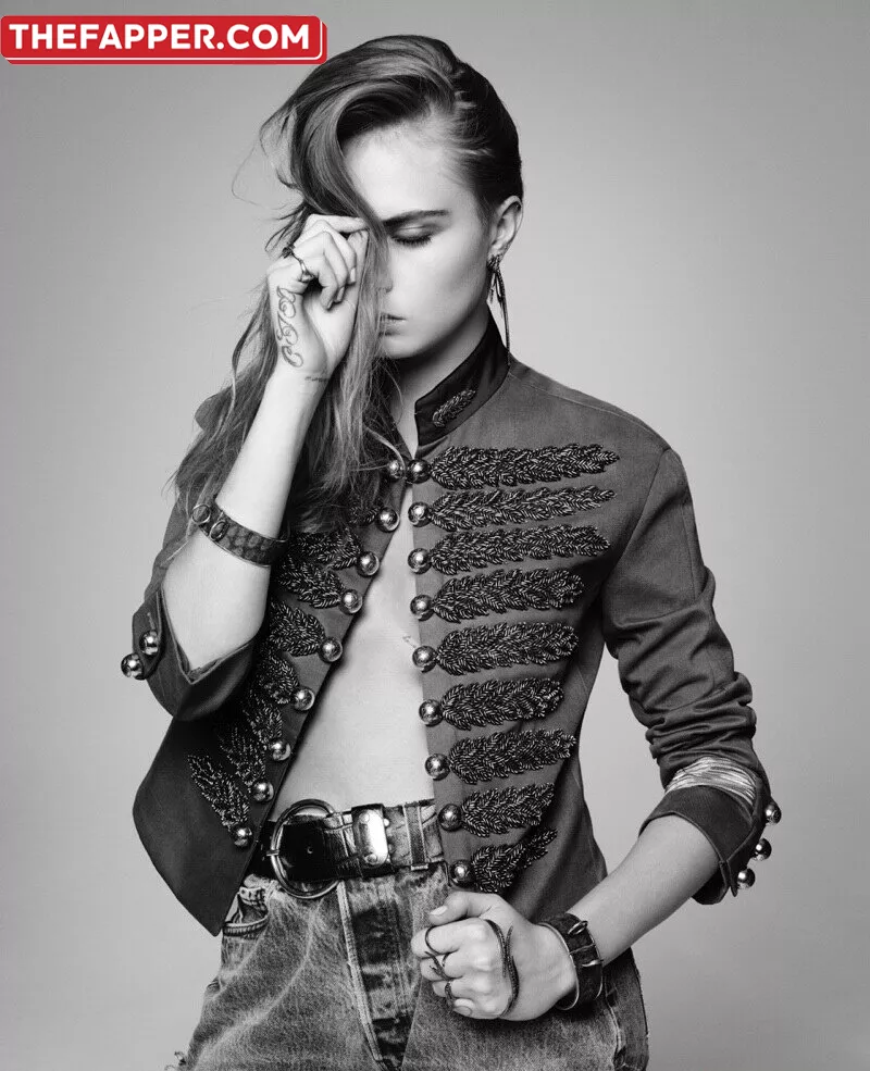 Cara Delevingne  Onlyfans Leaked Nude Image #s7cUIHobrw