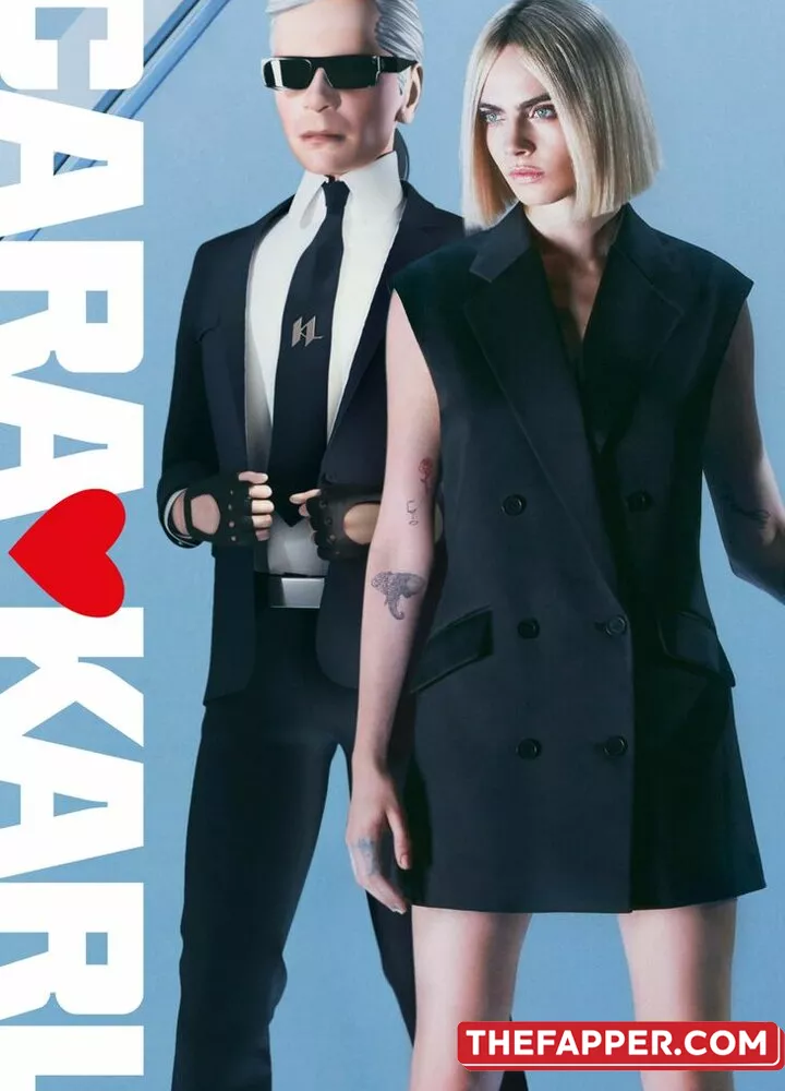 Cara Delevingne  Onlyfans Leaked Nude Image #tHL2NPXJxc
