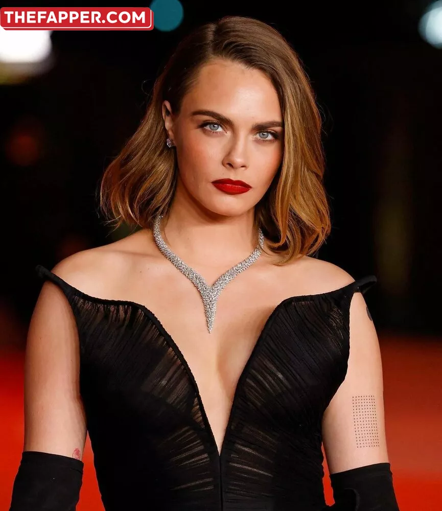 Cara Delevingne  Onlyfans Leaked Nude Image #tR8Tffgpfs