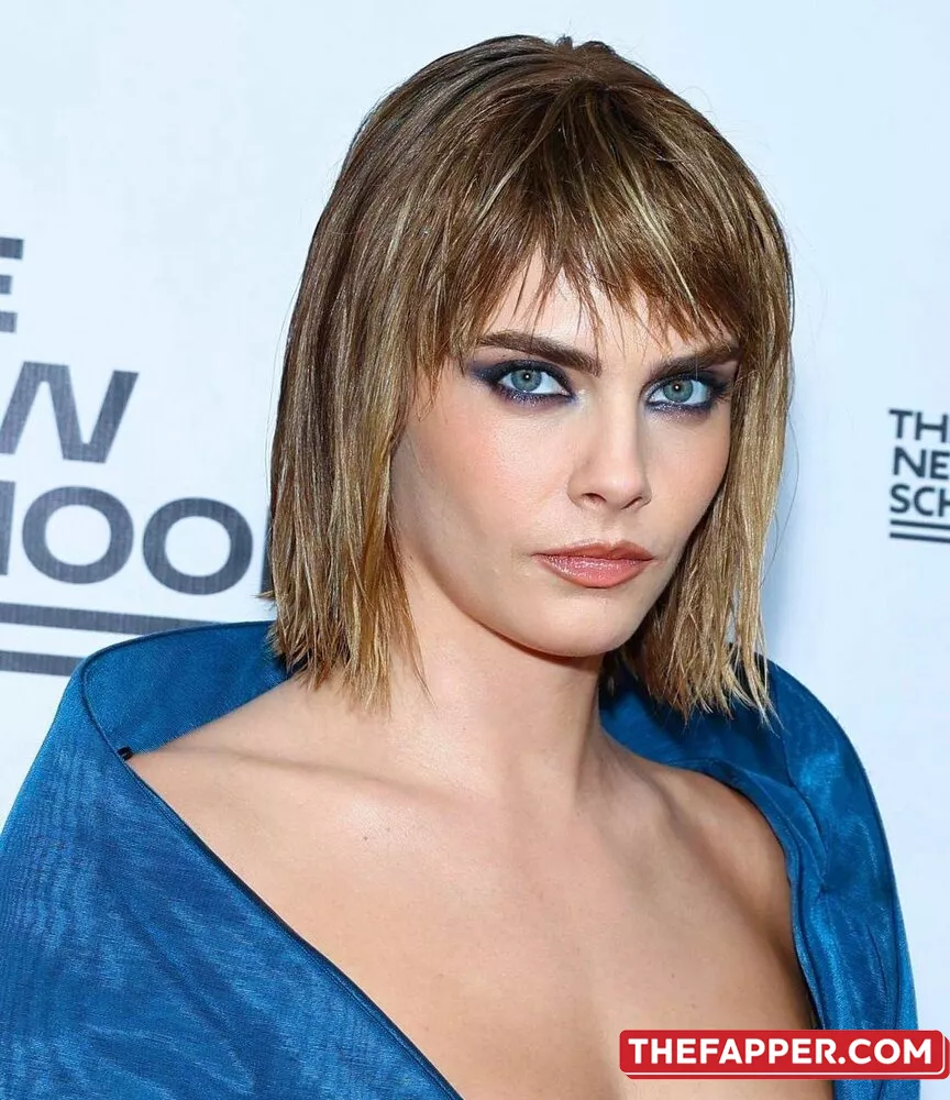 Cara Delevingne  Onlyfans Leaked Nude Image #tlh6FcBHUv