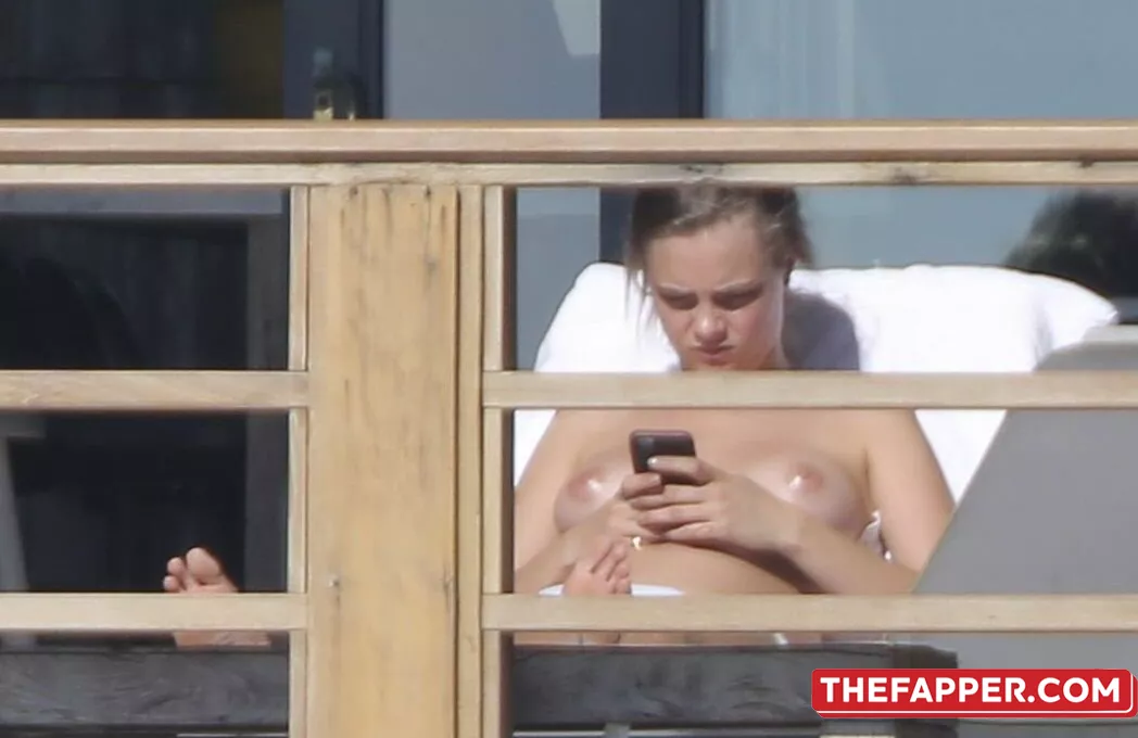 Cara Delevingne  Onlyfans Leaked Nude Image #tsoKnObH4V