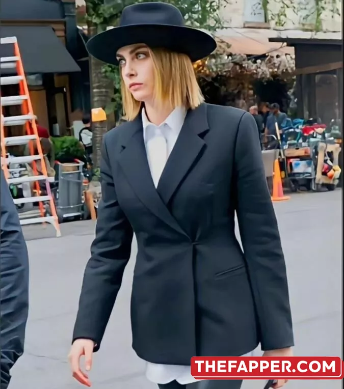 Cara Delevingne  Onlyfans Leaked Nude Image #uPiYdfRss2