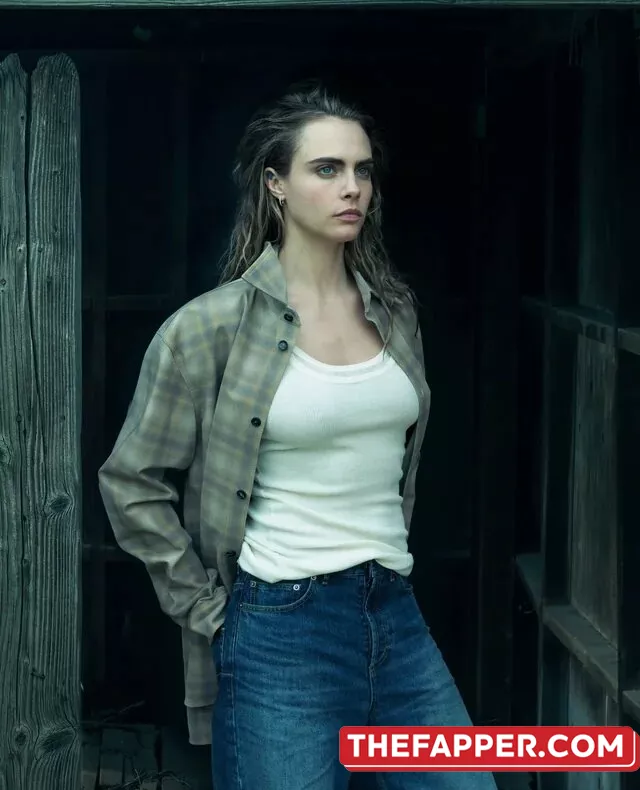 Cara Delevingne  Onlyfans Leaked Nude Image #uT8DWyNIJl