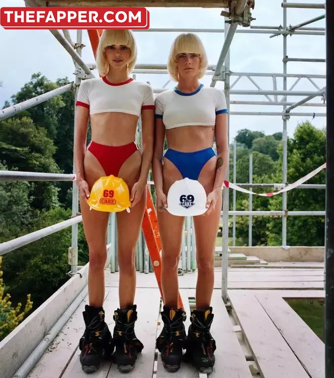 Cara Delevingne  Onlyfans Leaked Nude Image #v7dMuUbsdH