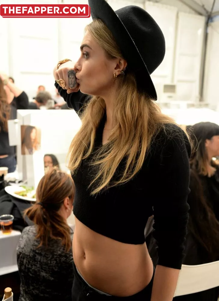 Cara Delevingne  Onlyfans Leaked Nude Image #vEWQp1mZmQ
