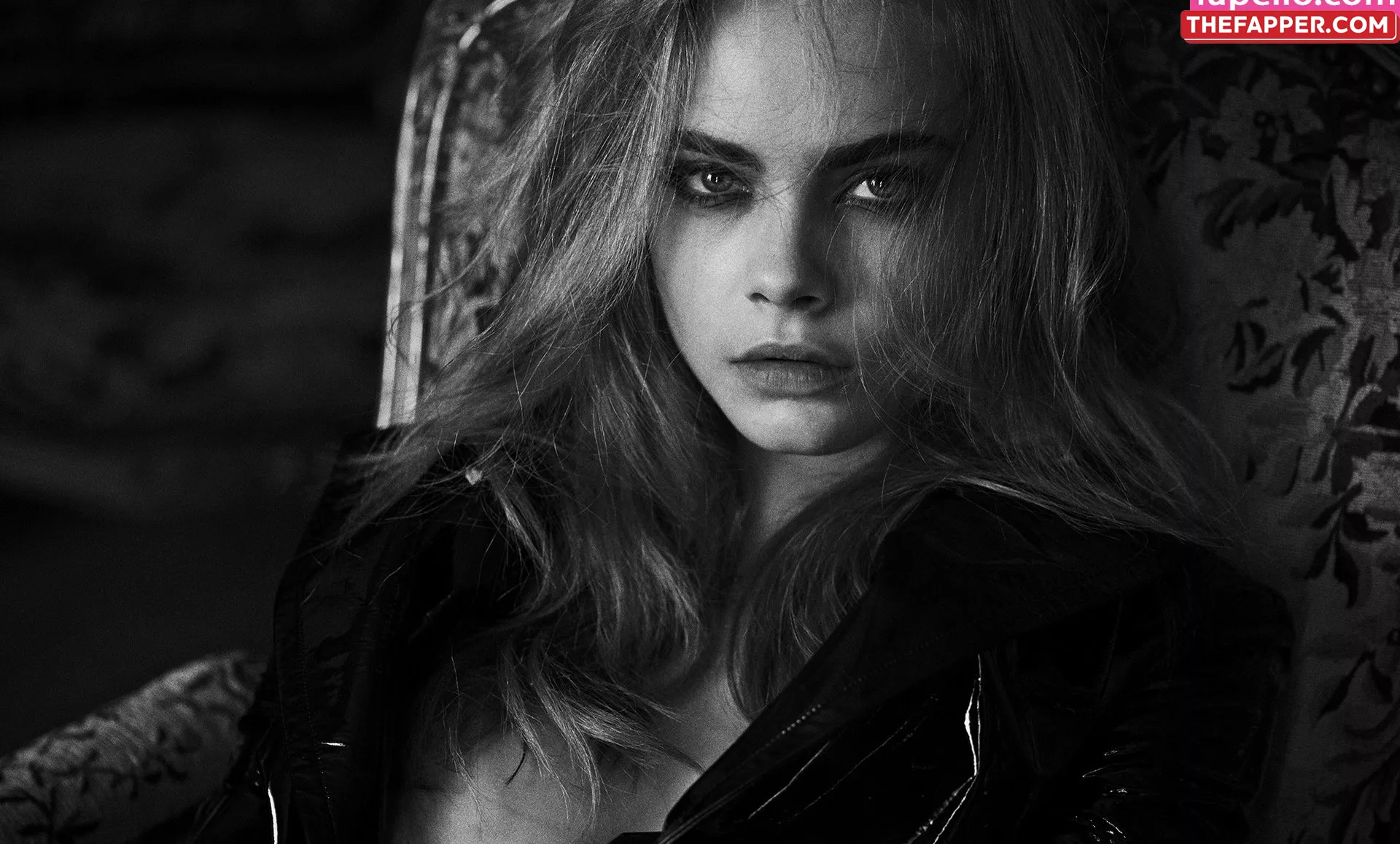 Cara Delevingne  Onlyfans Leaked Nude Image #vGiUQcpKJY