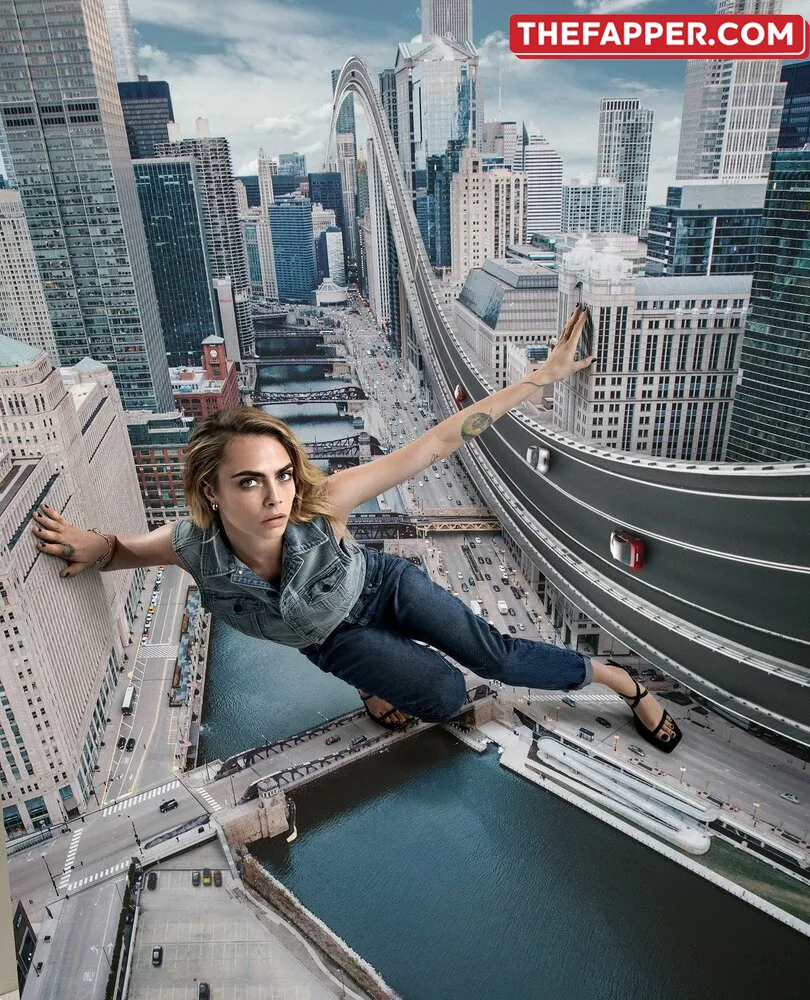 Cara Delevingne  Onlyfans Leaked Nude Image #wGjc5Ii54s